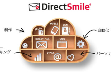 「DirectSmile」の販売